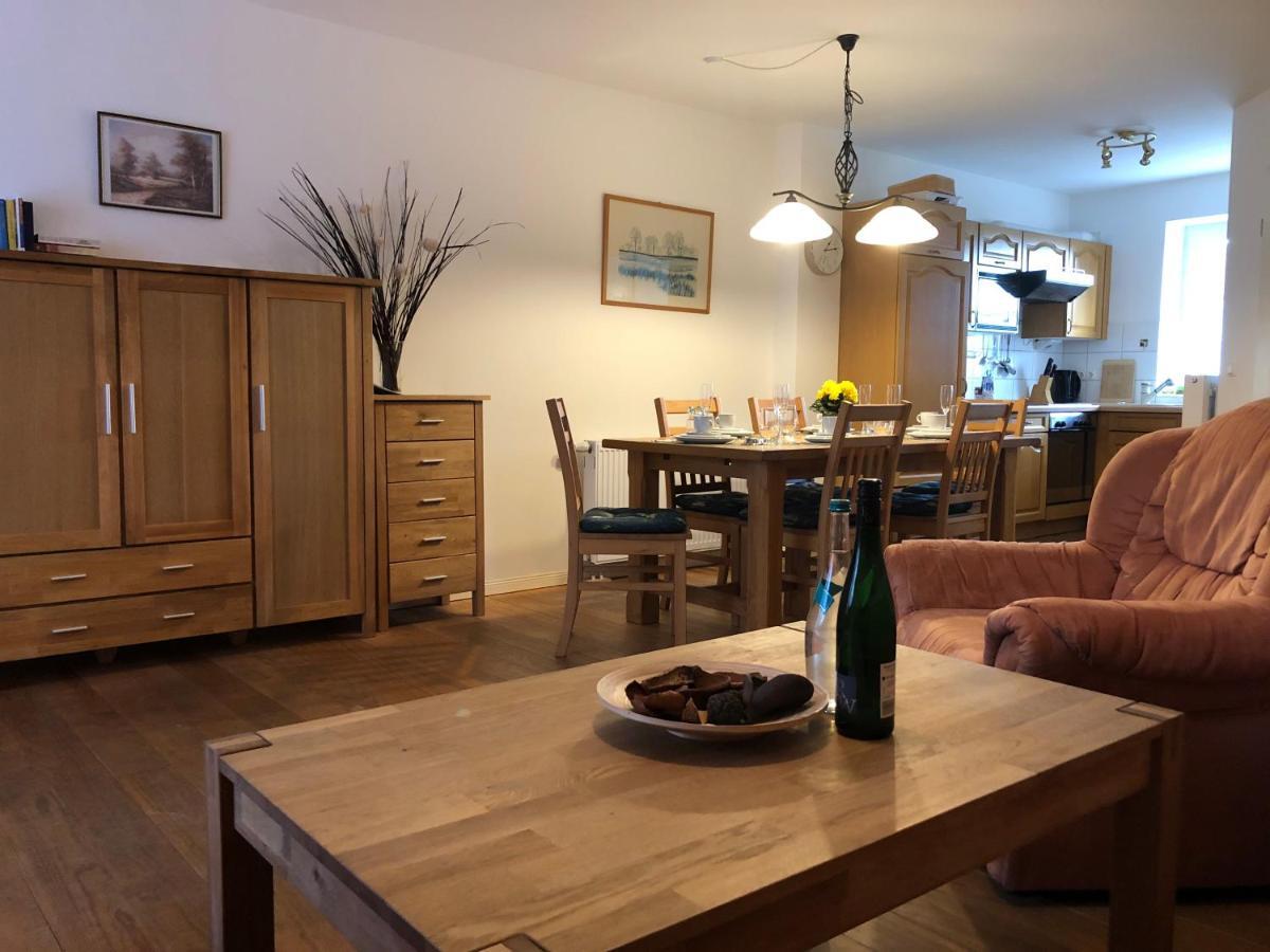 Mittelreihenhaus Carla - Sylt, Westerland Екстер'єр фото